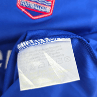 2001/03 Ipswich Town Home Football Shirt (XL) Punch - Football Finery - FF301449