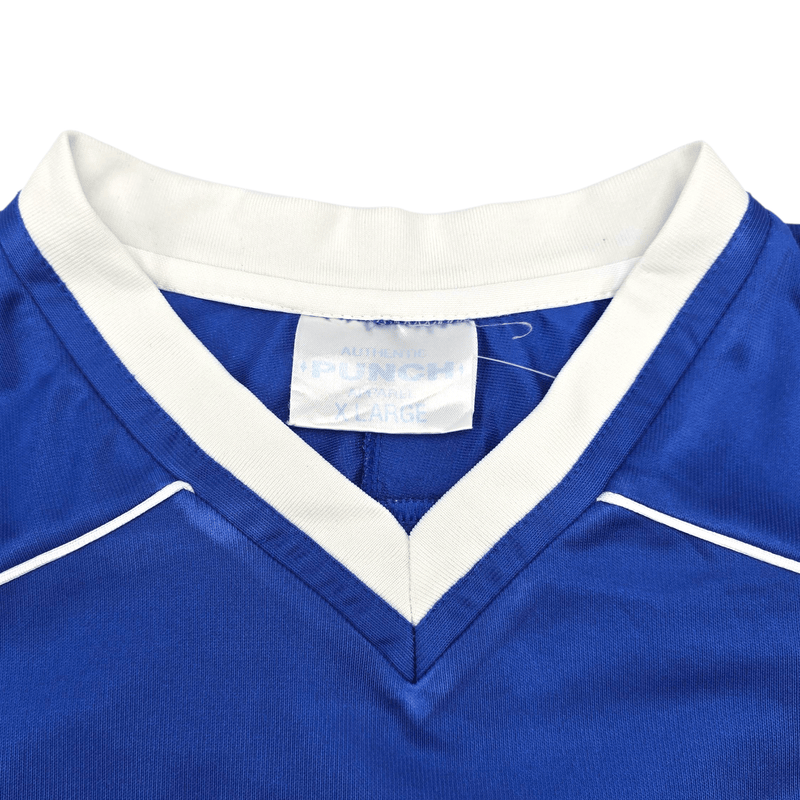 2001/03 Ipswich Town Home Football Shirt (XL) Punch - Football Finery - FF301449