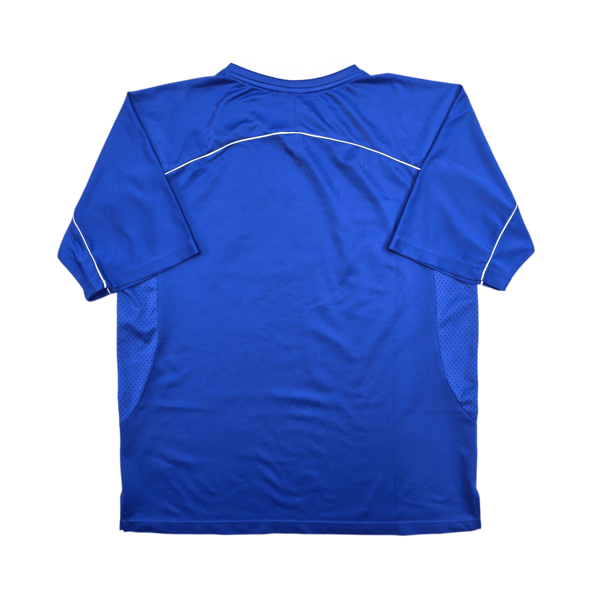 2001/03 Ipswich Town Home Football Shirt (XL) Punch - Football Finery - FF304196