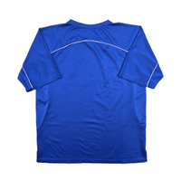 2001/03 Ipswich Town Home Football Shirt (XL) Punch - Football Finery - FF304196
