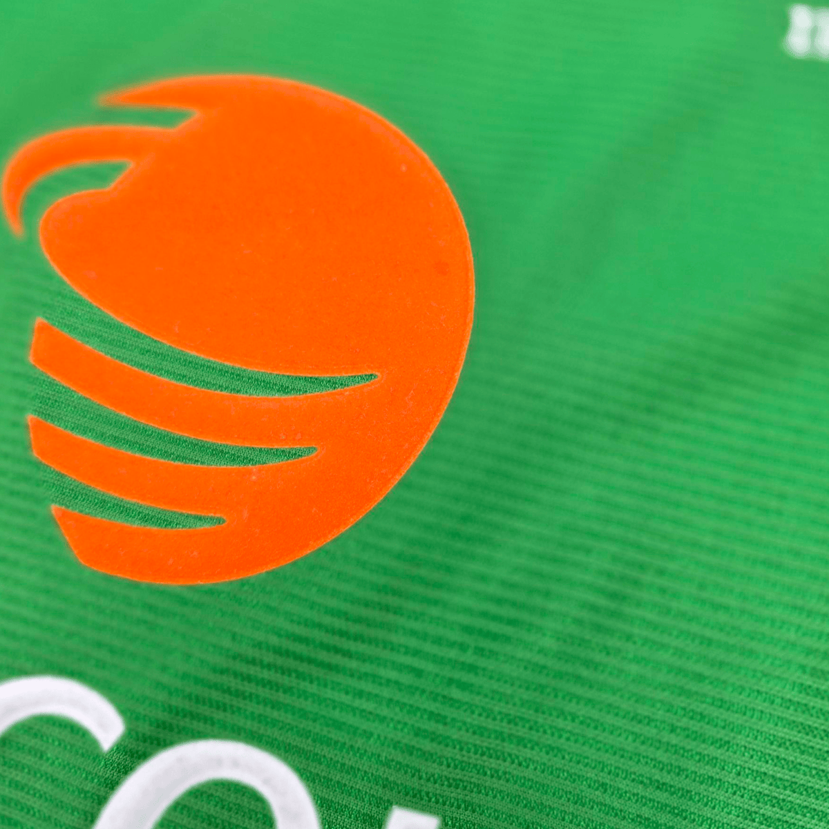 2001/03 Ireland Home Football Shirt (XL) Umbro 10 Keane - Football Finery - FF300878