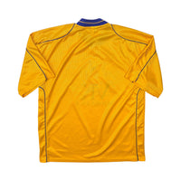 2001/03 Mansfield Town Home Football Shirt (M) MTFC - Football Finery - FF305467