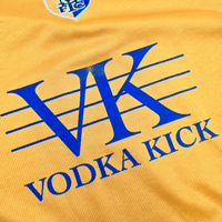 2001/03 Mansfield Town Home Football Shirt (M) MTFC - Football Finery - FF305467