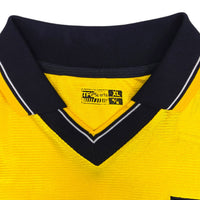 2001/03 Oxford United Home Football Shirt (XL) TFG - Football Finery - FF307041
