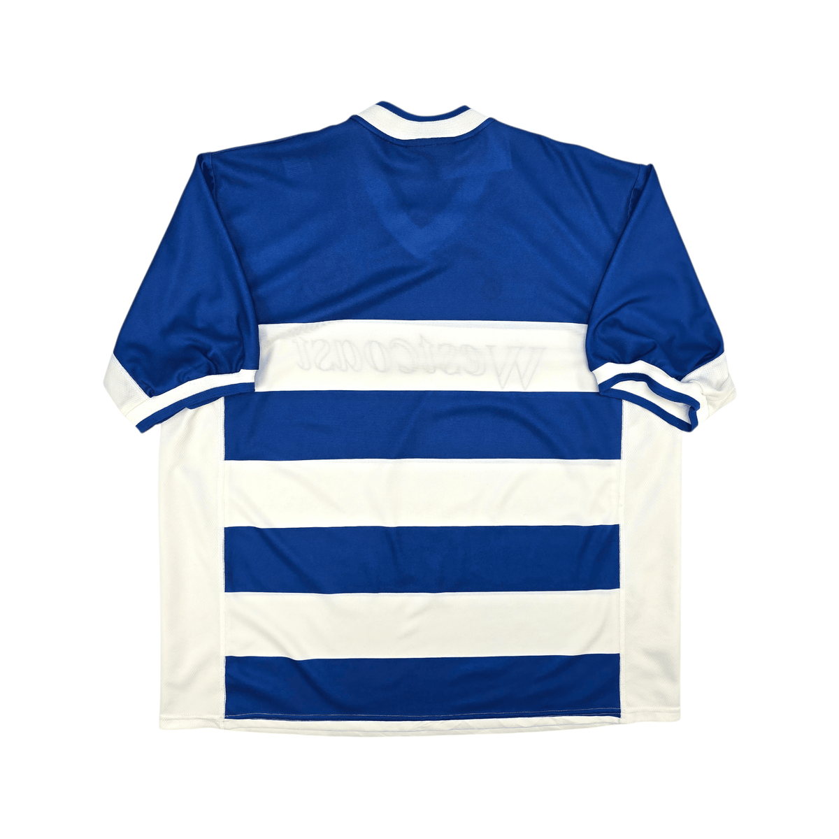 2001/03 Reading Home Football Shirt (XL) KIT@ - Football Finery - FF302171