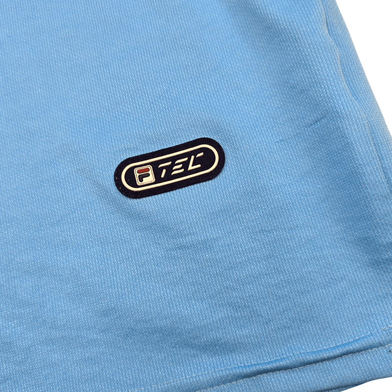 2001/03 West Ham United Away Football Shirt (XL) Fila 10 Di Canio - Football Finery - FF301412