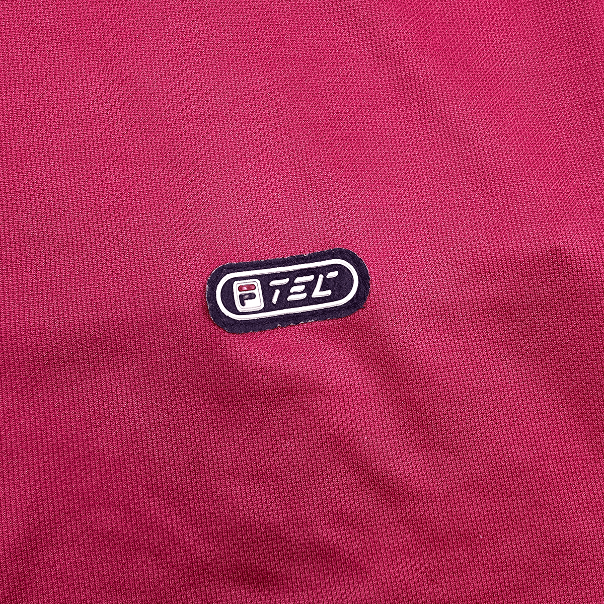 2001/03 West Ham United Home Football Shirt (XL) FILA - Football Finery - FF300446
