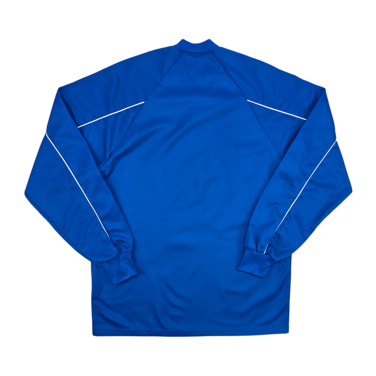 2001/05 Derby County Training Top (M) Errea - Football Finery - FF301290