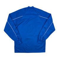 2001/05 Derby County Training Top (M) Errea - Football Finery - FF301290