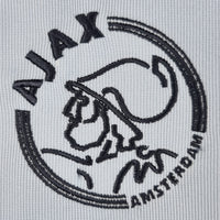 2002/03 Ajax Away Football Shirt (M) Adidas #9 Zlatan - Football Finery - FF202939