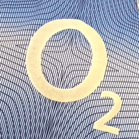 2002/03 Arsenal Away Football Shirt (XL) Nike 7 Pires - Football Finery - FF303220