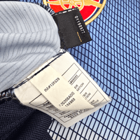 2002/03 Arsenal Away Football Shirt (XL) Nike 7 Pires - Football Finery - FF303220