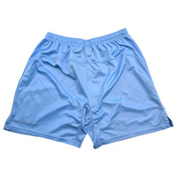 2002/03 Aston Villa Football Shorts (L) Diadora | Home (17) - Football Finery - SS10033