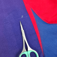 2002/03 Barcelona Home Football Shirt (L) Nike 9 Kluivert - Football Finery - FF302089