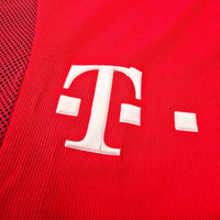 2002/03 Bayern Munich European Football Shirt (XL) Adidas 11 Ze Roberto (BNWTs) - Football Finery - FF304913