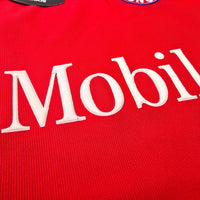 2002/03 Bayern Munich European Football Shirt (XL) Adidas 11 Ze Roberto (BNWTs) - Football Finery - FF304913
