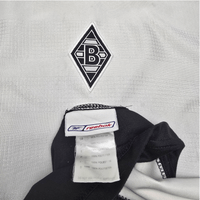 2002/03 Borussia Monchengladbach Training Top (L) Reebok - Football Finery - FF302405