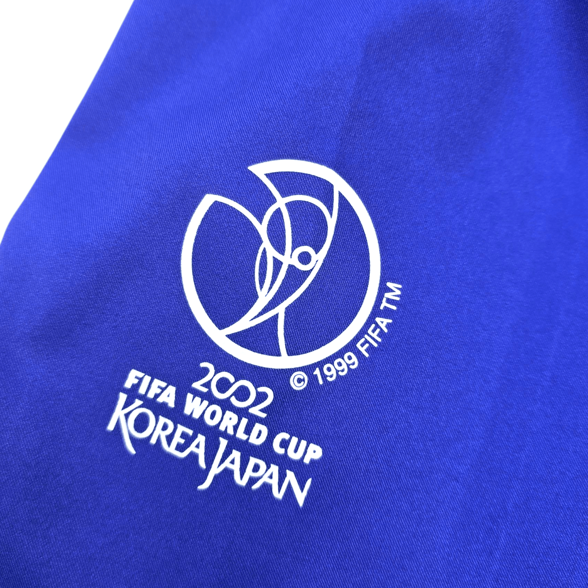 2002/03 Brazil Away Football Shirt (M) Nike 9 Ronaldo - Football Finery - FF301153