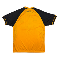 2002/03 Cambridge United Home Football Shirt (S) Sporta - Football Finery - FF304647
