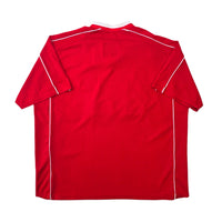 2002/03 Charlton Athletic Home Football Shirt (2XL) Le Coq Sportif - Football Finery - FF306280