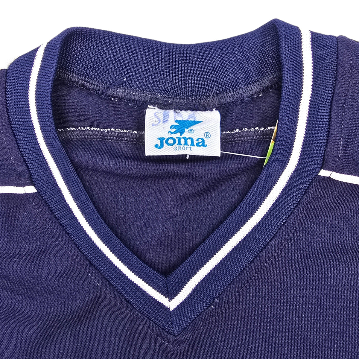 2002/03 Chievo Verona Training Shirt (XL) Joma - Football Finery - FF305639