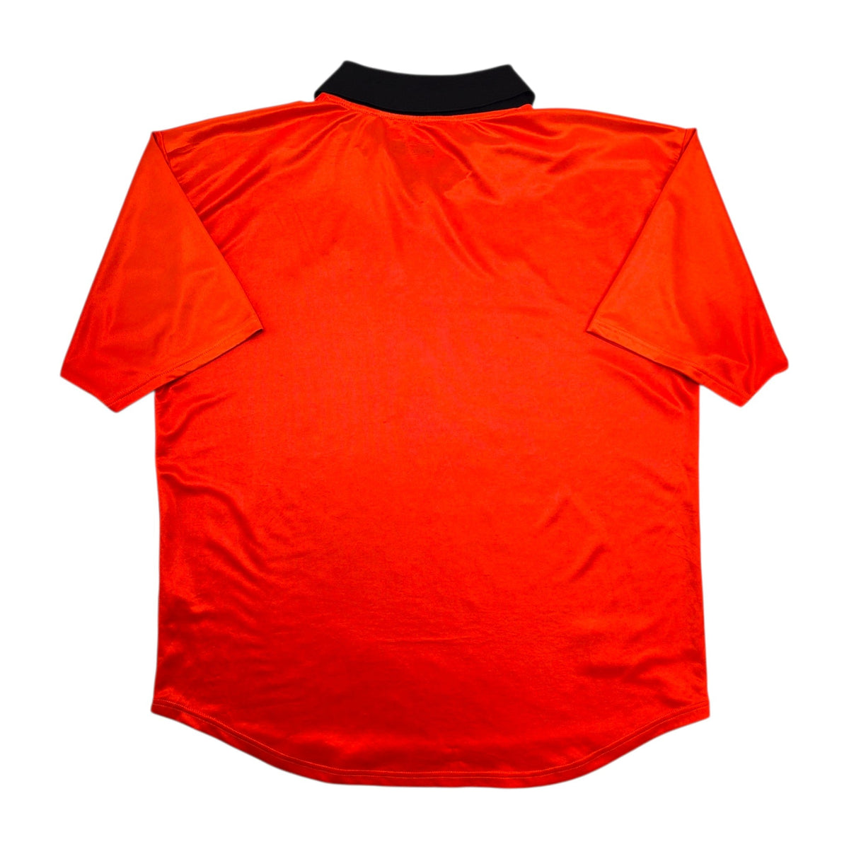 2002/03 Dundee United Home Football Shirt (L) TFG Sports (Anniversary) - Football Finery - FF306310