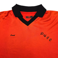 2002/03 Dundee United Home Football Shirt (L) TFG Sports (Anniversary) - Football Finery - FF306310
