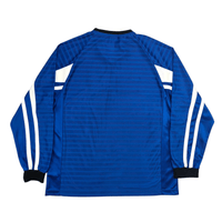 2002/03 Dynamo Moscow Home Football Shirt (L) Nike - Football Finery - FF302324