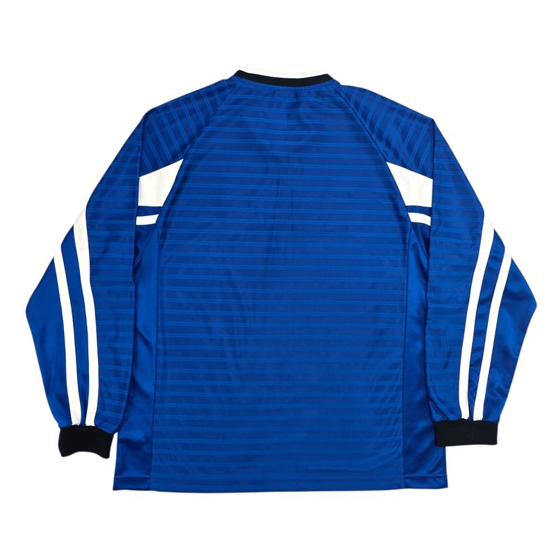 2002/03 Dynamo Moscow Home Football Shirt (L) Nike - Football Finery - FF302324