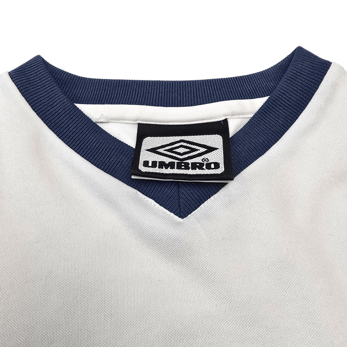 2002/03 England Training Top (M) Umbro - Football Finery - FF303780