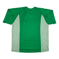 2002/03 Ferencváros Home Football Shirt (XL) Adidas - Football Finery - FF301300