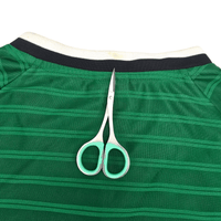 2002/03 FK Anzhi Makhachkala Away Football Shirt (L) Nike - Football Finery - FF301850