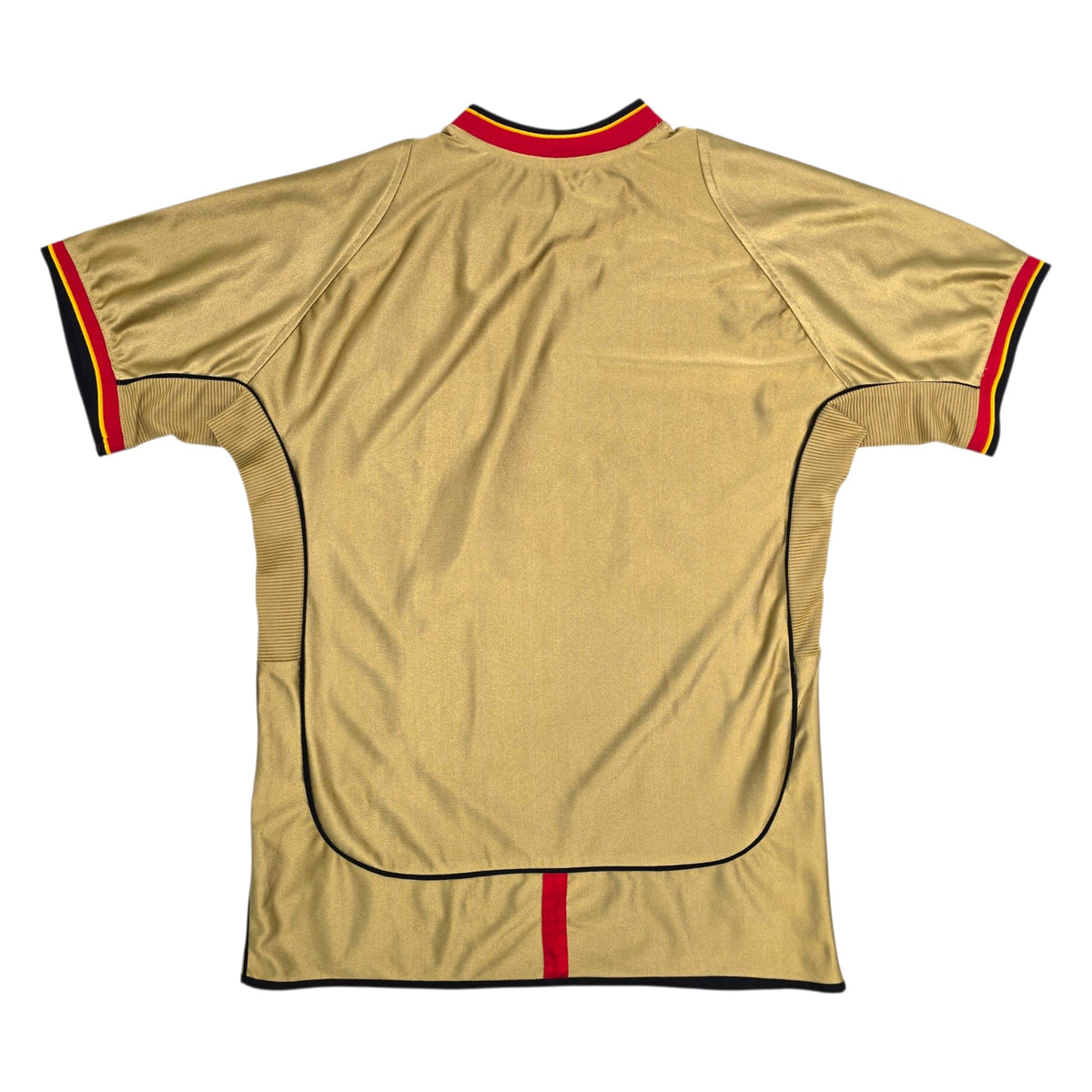 2002/03 Galatasaray Fourth Football Shirt (L) Umbro - Football Finery - FF305892