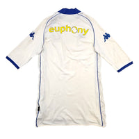 2002/03 Genk Away Football Shirt (XL) Kappa - Football Finery - FF300677