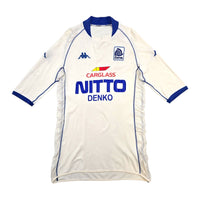 2002/03 Genk Away Football Shirt (XL) Kappa - Football Finery - FF300677