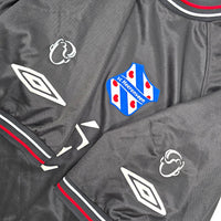2002/03 Heerenveen Away Football Shirt (2XL) Umbro - Football Finery - FF307101
