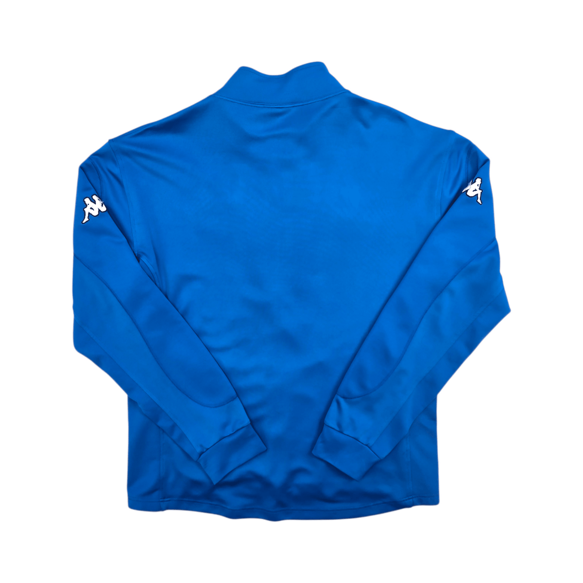 2002/03 Italy Training Jacket (L) Kappa - Football Finery - FF303260