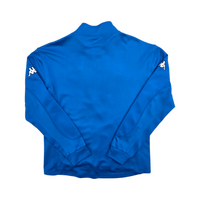 2002/03 Italy Training Jacket (L) Kappa - Football Finery - FF303260