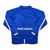 2002/03 Krylia Sovetov Home Football Shirt (XL) Umbro - Football Finery - FF303747