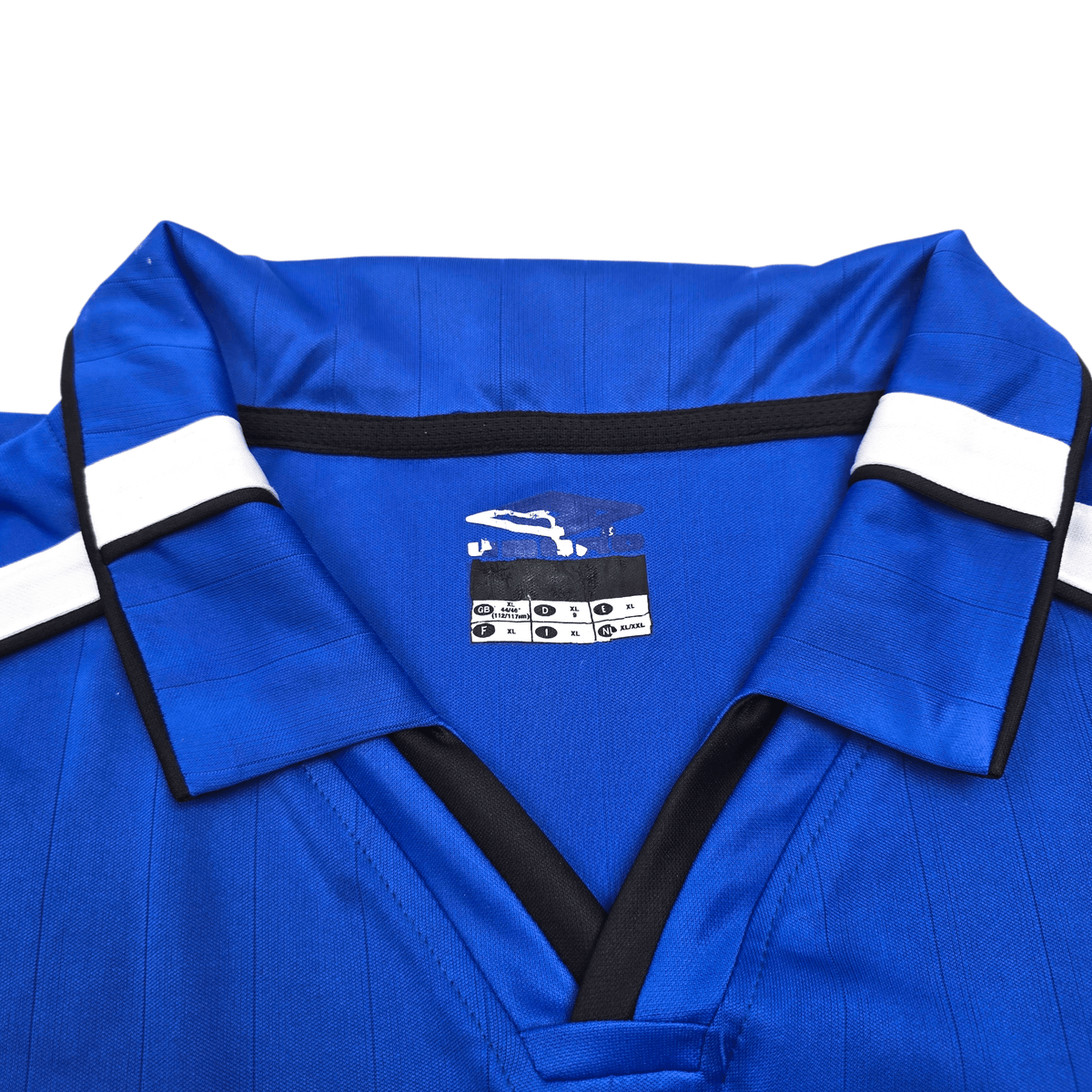 2002/03 Krylia Sovetov Home Football Shirt (XL) Umbro - Football Finery - FF303747