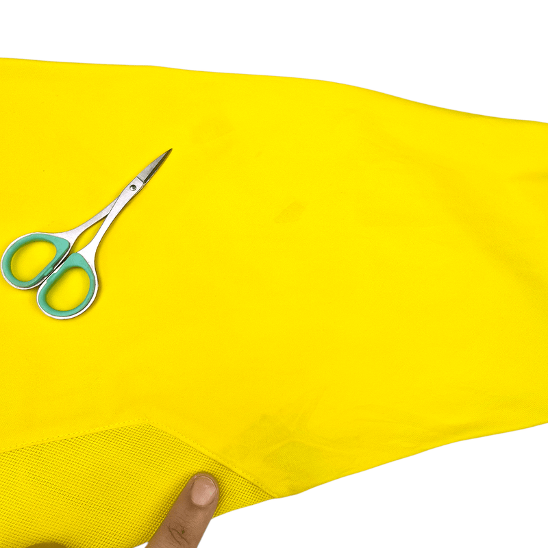 2002/03 Leeds United Away Football Shirt (XL) Nike 9 Viduka - Football Finery - FF302522