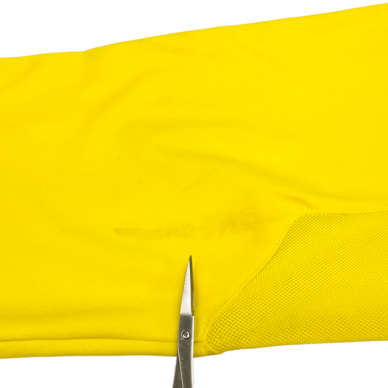 2002/03 Leeds United Away Football Shirt (XL) Nike 9 Viduka - Football Finery - FF302522