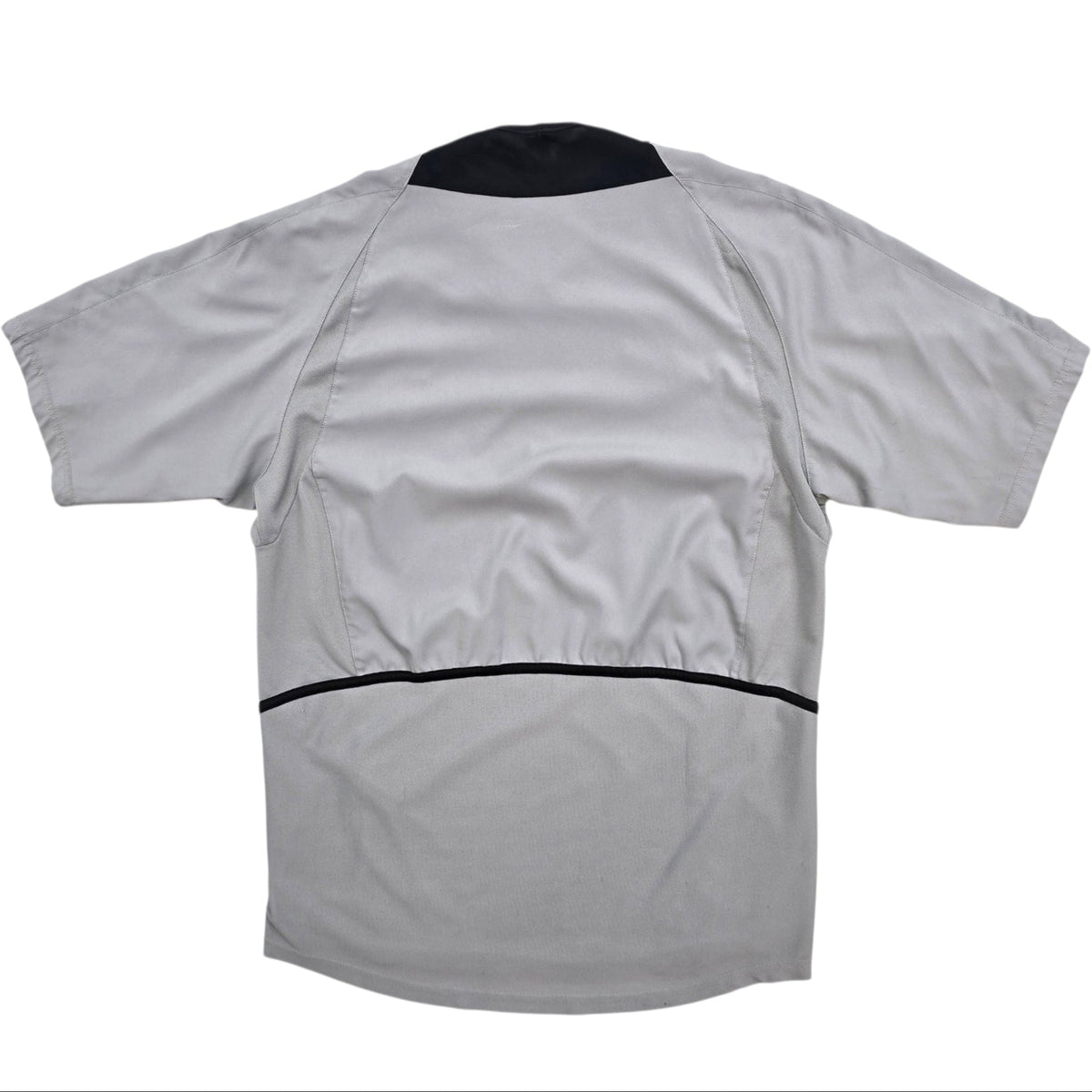 2002/03 Manchester United Goal Keeper Football Shirt (M) Umbro - Football Finery - FF305087