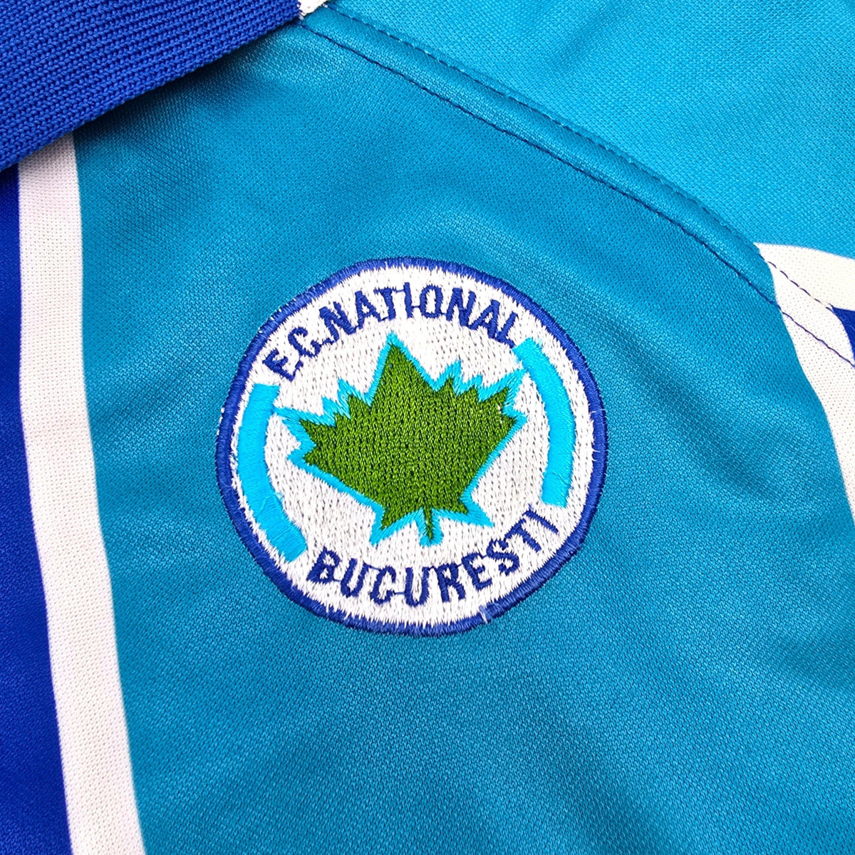 2002/03 National Bucuresti Away Football Shirt (2XL) Kappa - Football Finery - FF304707