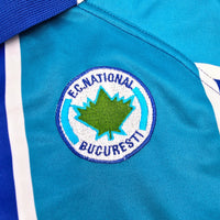 2002/03 National Bucuresti Away Football Shirt (2XL) Kappa - Football Finery - FF304707