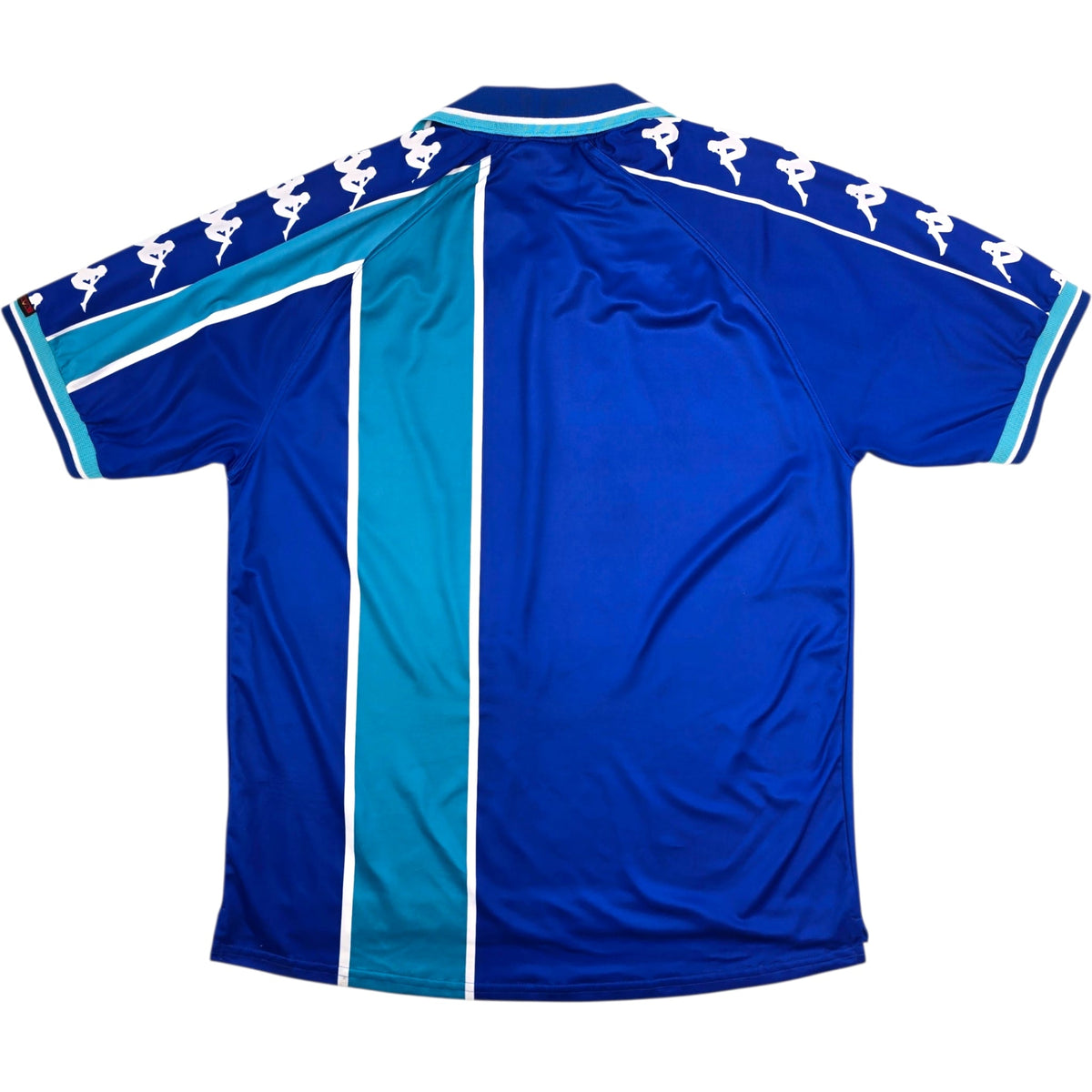 2002/03 National Bucuresti Away Football Shirt (2XL) Kappa - Football Finery - FF304707