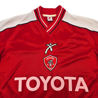 2002/03 Perugia Home Football Shirt (M) Galex - Football Finery - FF304082