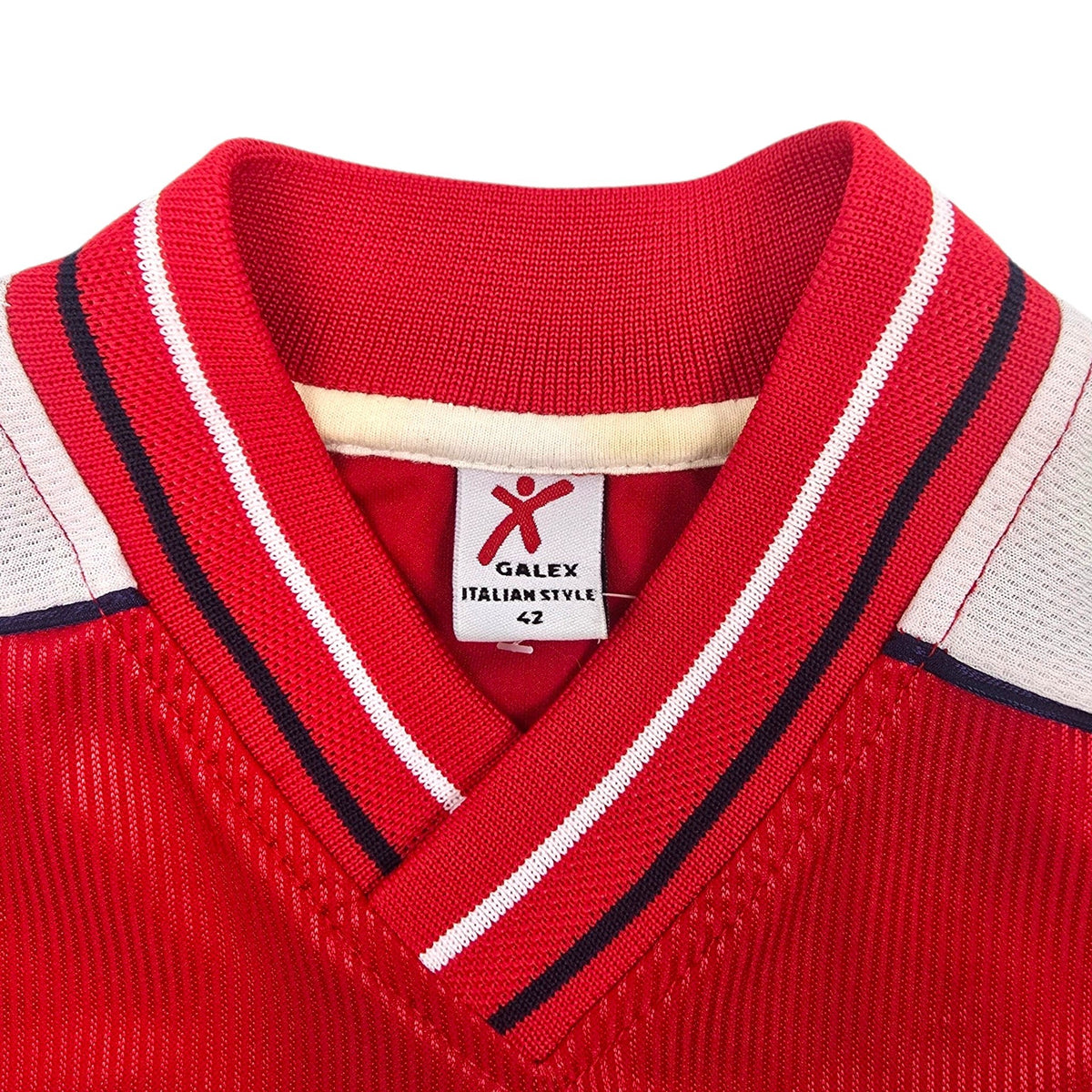 2002/03 Perugia Home Football Shirt (M) Galex - Football Finery - FF304082