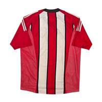 2002/03 River Plate Away Football Shirt (L) Adidas - Football Finery - FF305181
