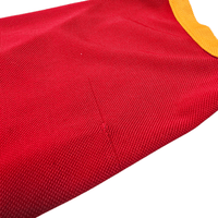 2002/03 Roma Home Football Shirt (XL) Kappa - Football Finery - FF302982